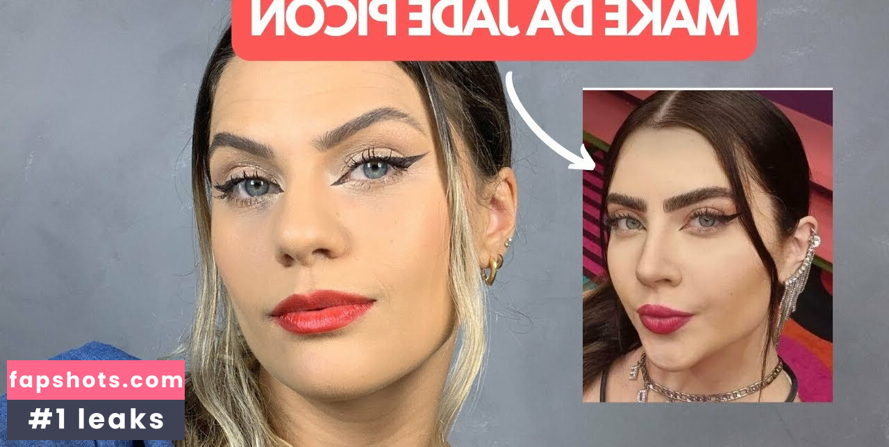 Jade Picon Nude Leaks OnlyFans Photos #142 - LeakJerk