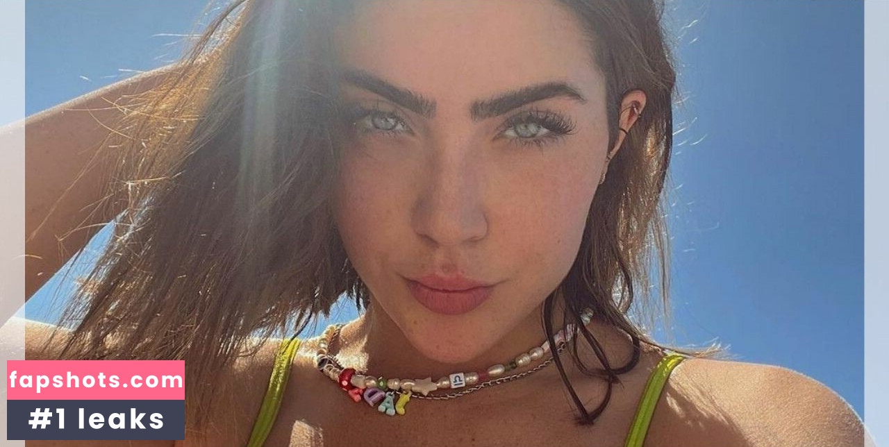 Jade Picon Nude Leaks OnlyFans Photos #146 - LeakJerk