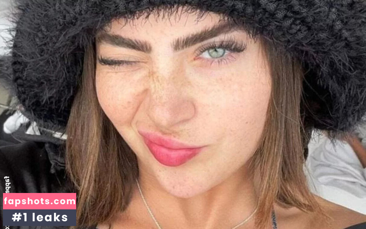 Jade Picon Nude Leaks OnlyFans Photos #149 - LeakJerk