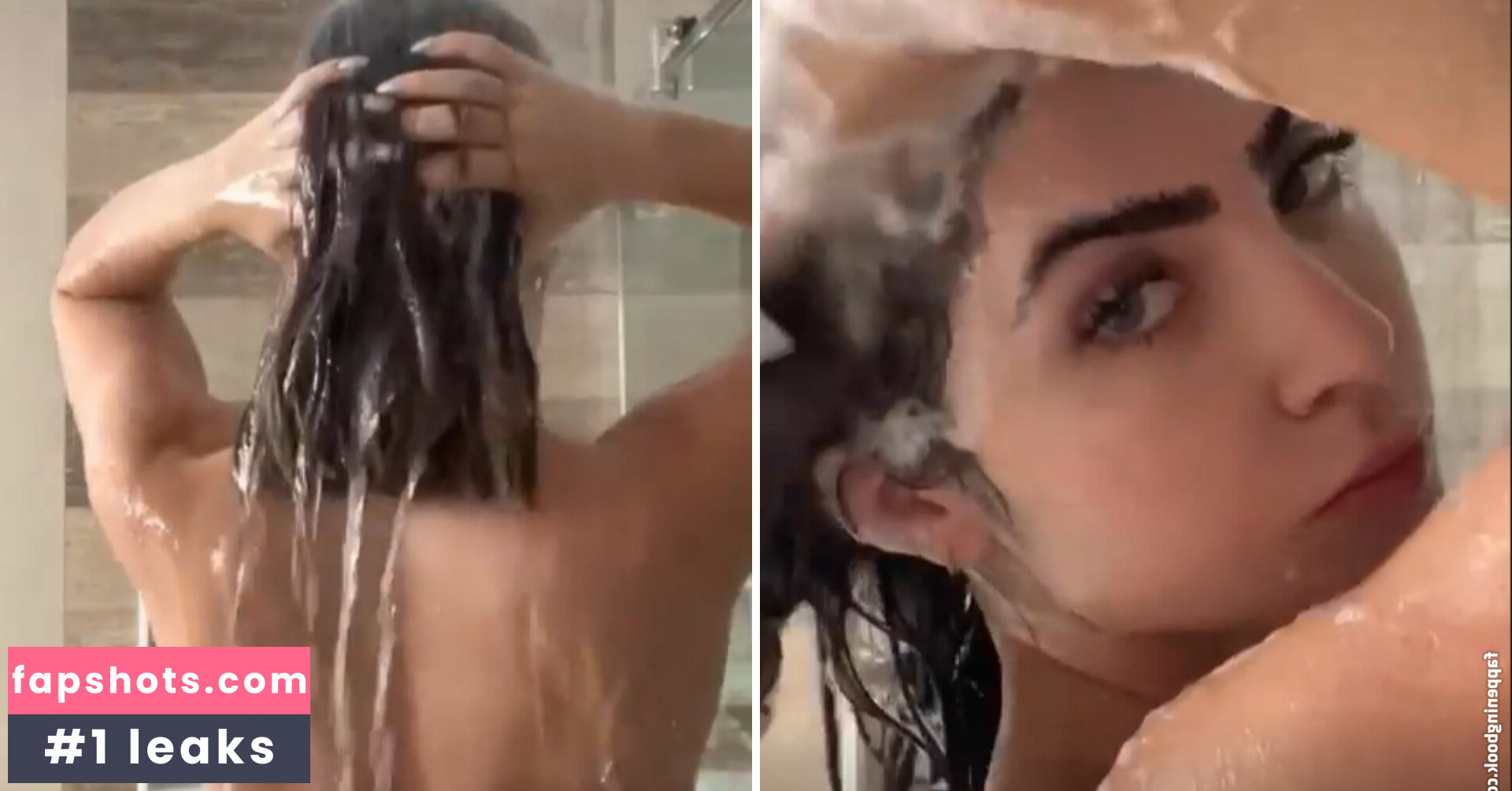 Jade Picon Nude Leaks OnlyFans Photos #150 - LeakJerk