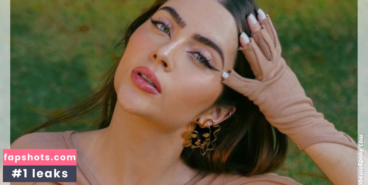 Jade Picon Nude Leaks OnlyFans Photos #152 - LeakJerk