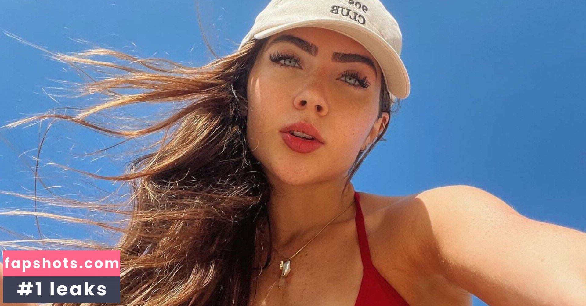 Jade Picon Nude Leaks OnlyFans Photos #156 - LeakJerk