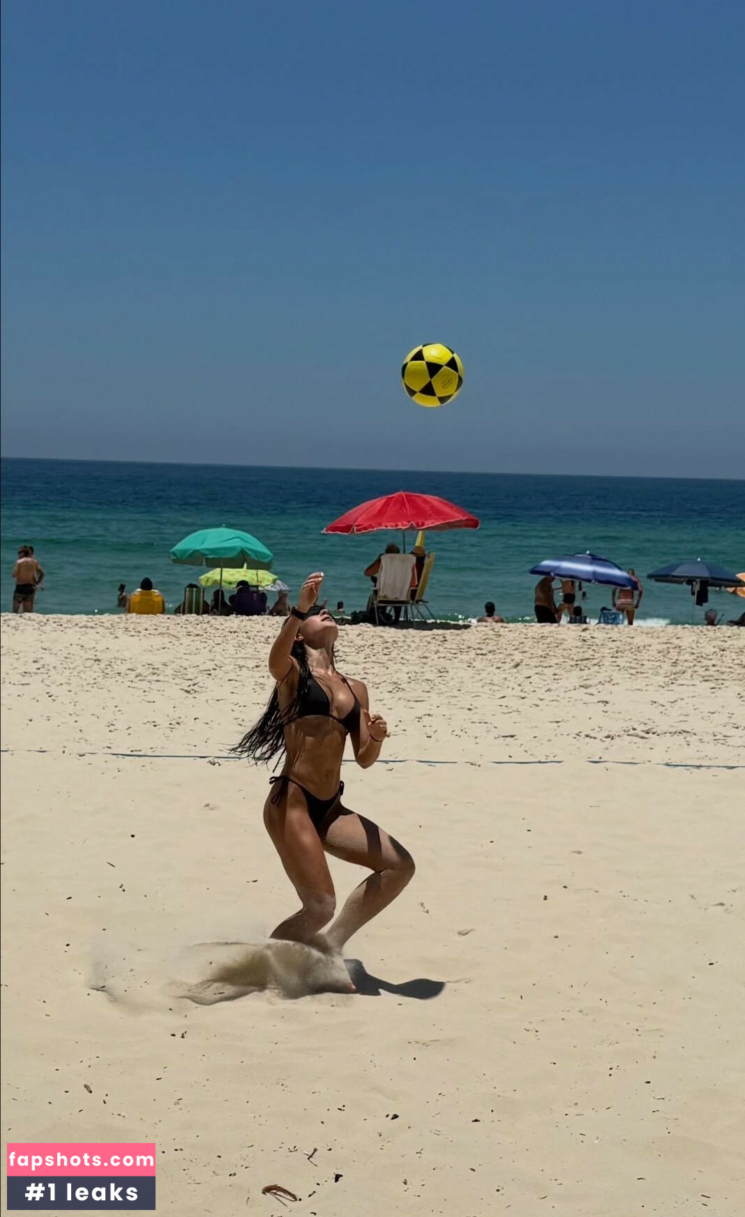 Jade Picon Nude Leaks OnlyFans Photos #17 - LeakJerk