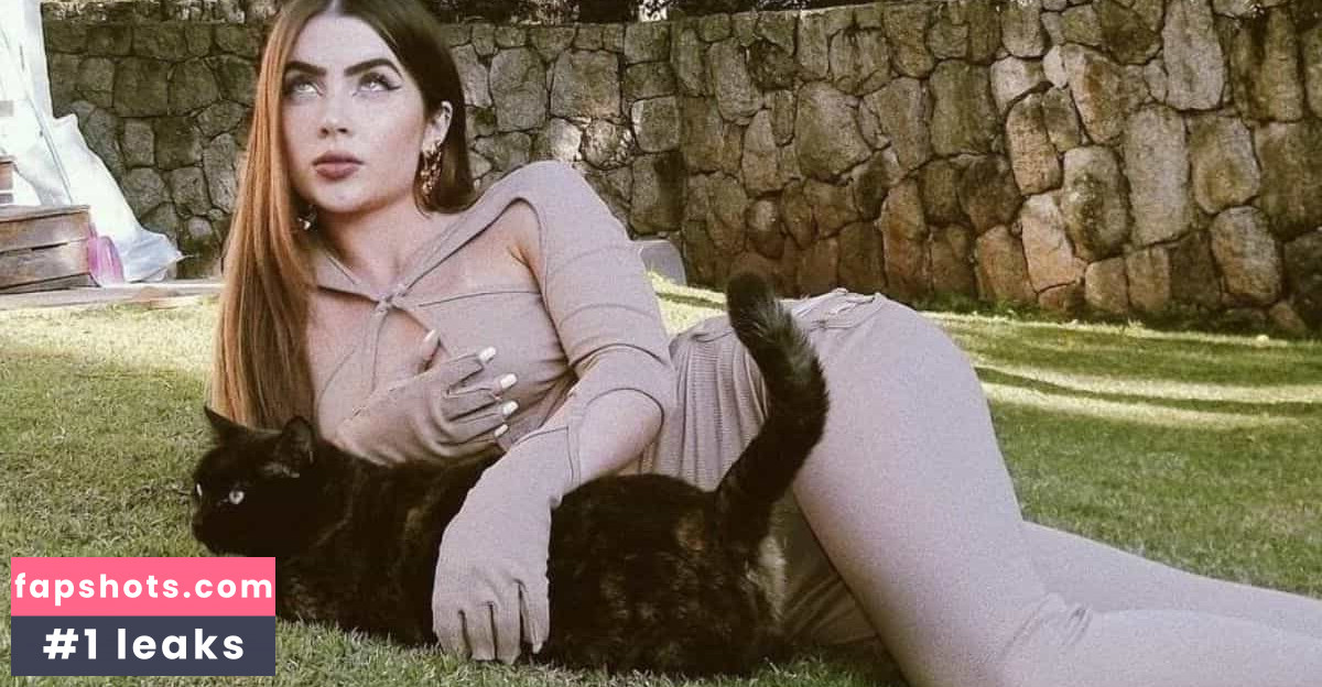 Jade Picon Nude Leaks OnlyFans Photos #164 - LeakJerk