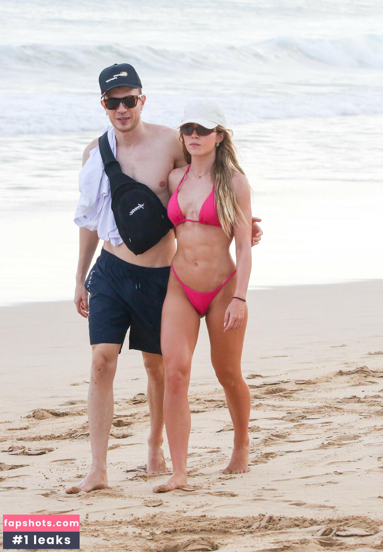 Jade Picon Nude Leaks OnlyFans Photos #188 - LeakJerk