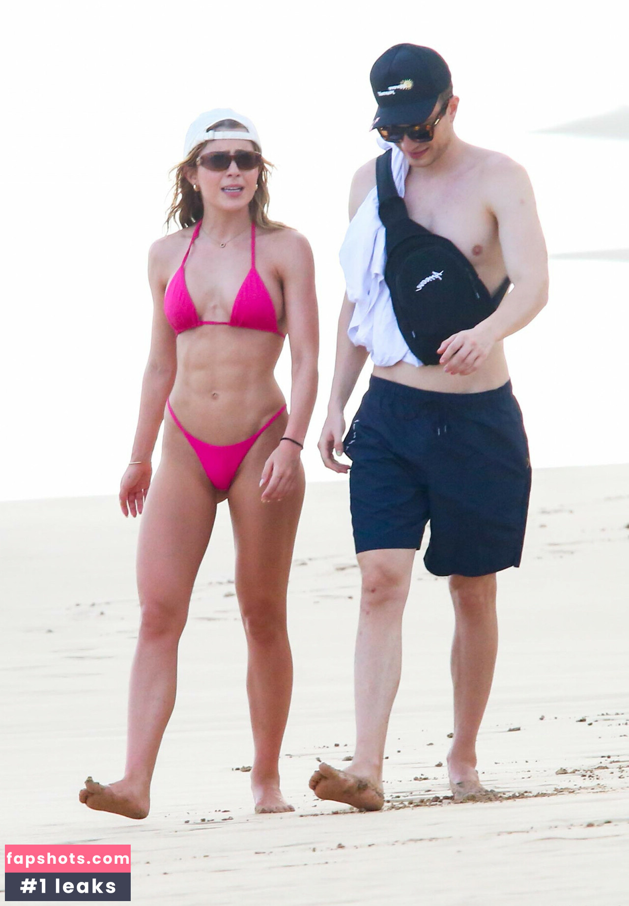 Jade Picon Nude Leaks OnlyFans Photos #191 - LeakJerk