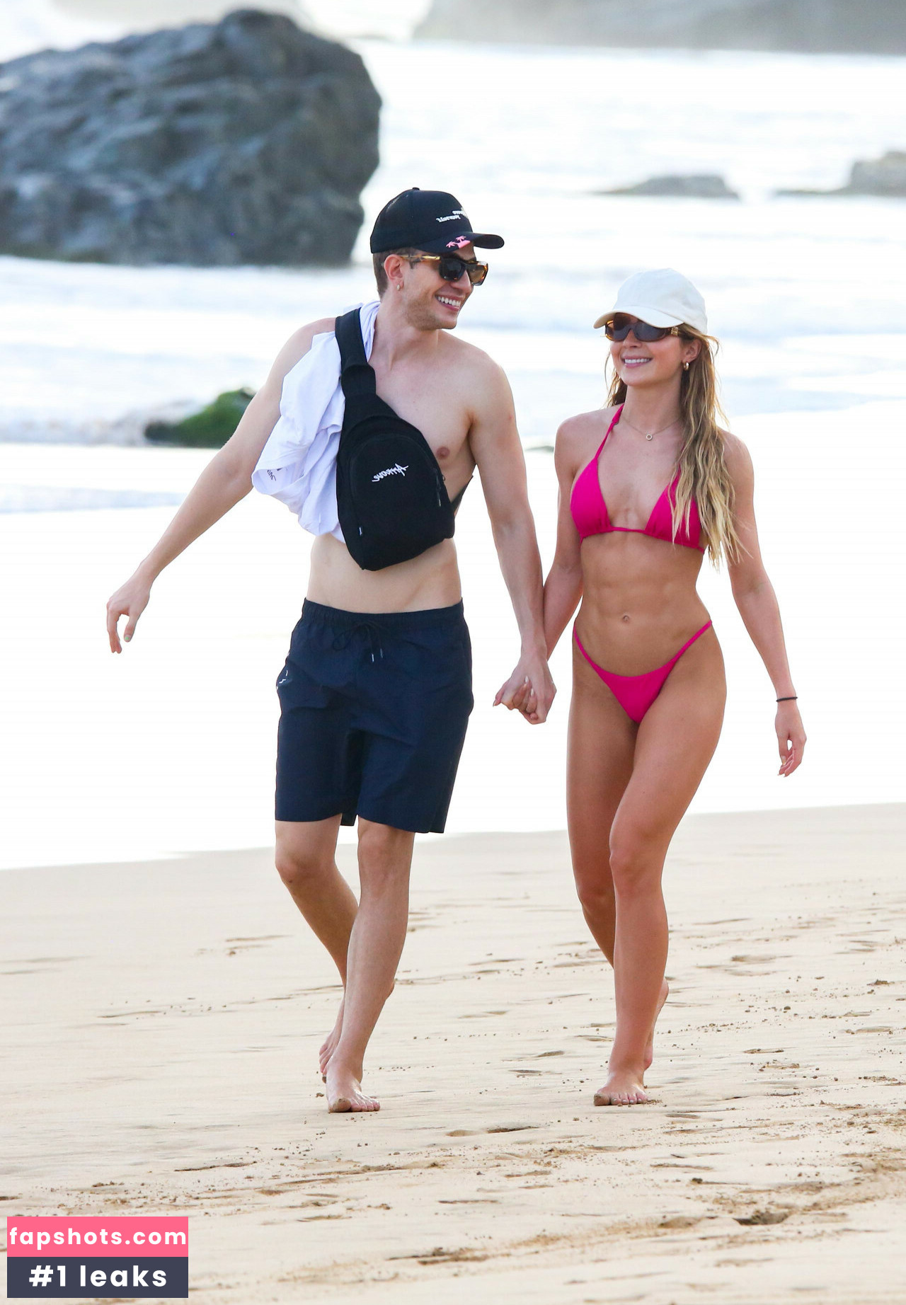 Jade Picon Nude Leaks OnlyFans Photos #196 - LeakJerk