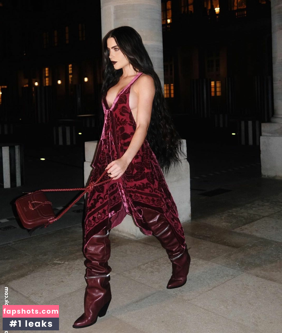 Jade Picon gallery photo #313