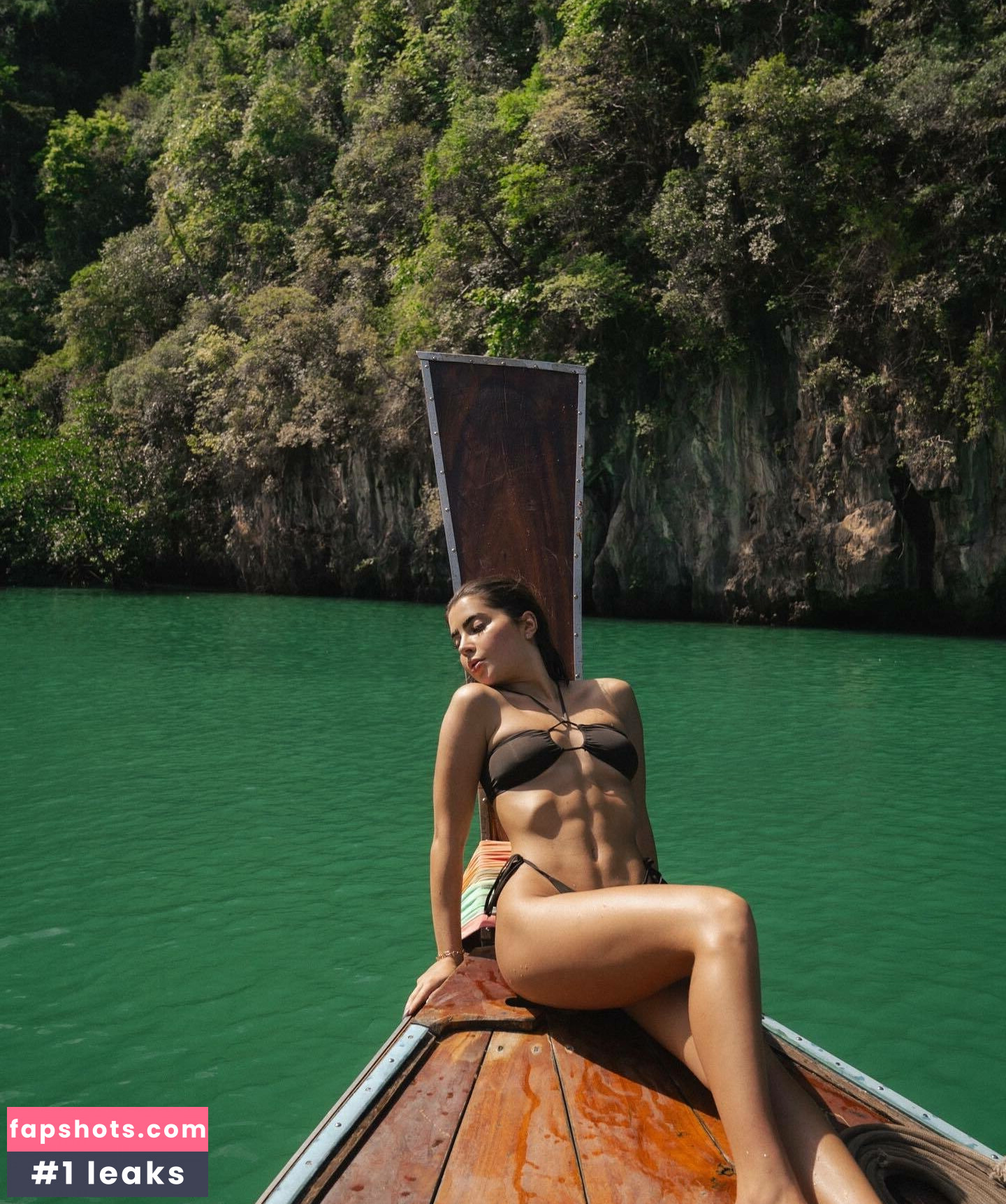 Jade Picon gallery photo #319