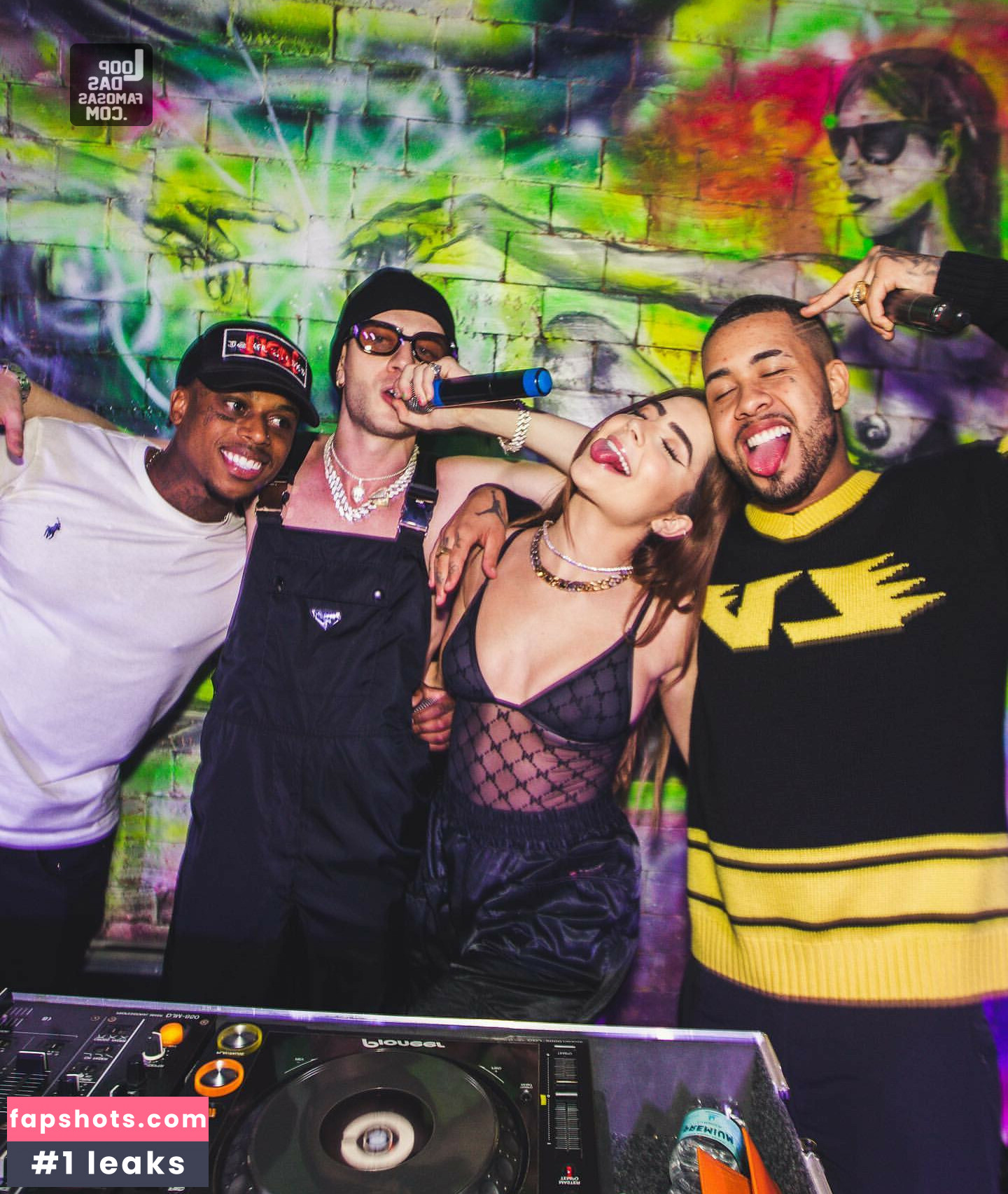 Jade Picon Nude Leaks OnlyFans Photos #389 - LeakJerk