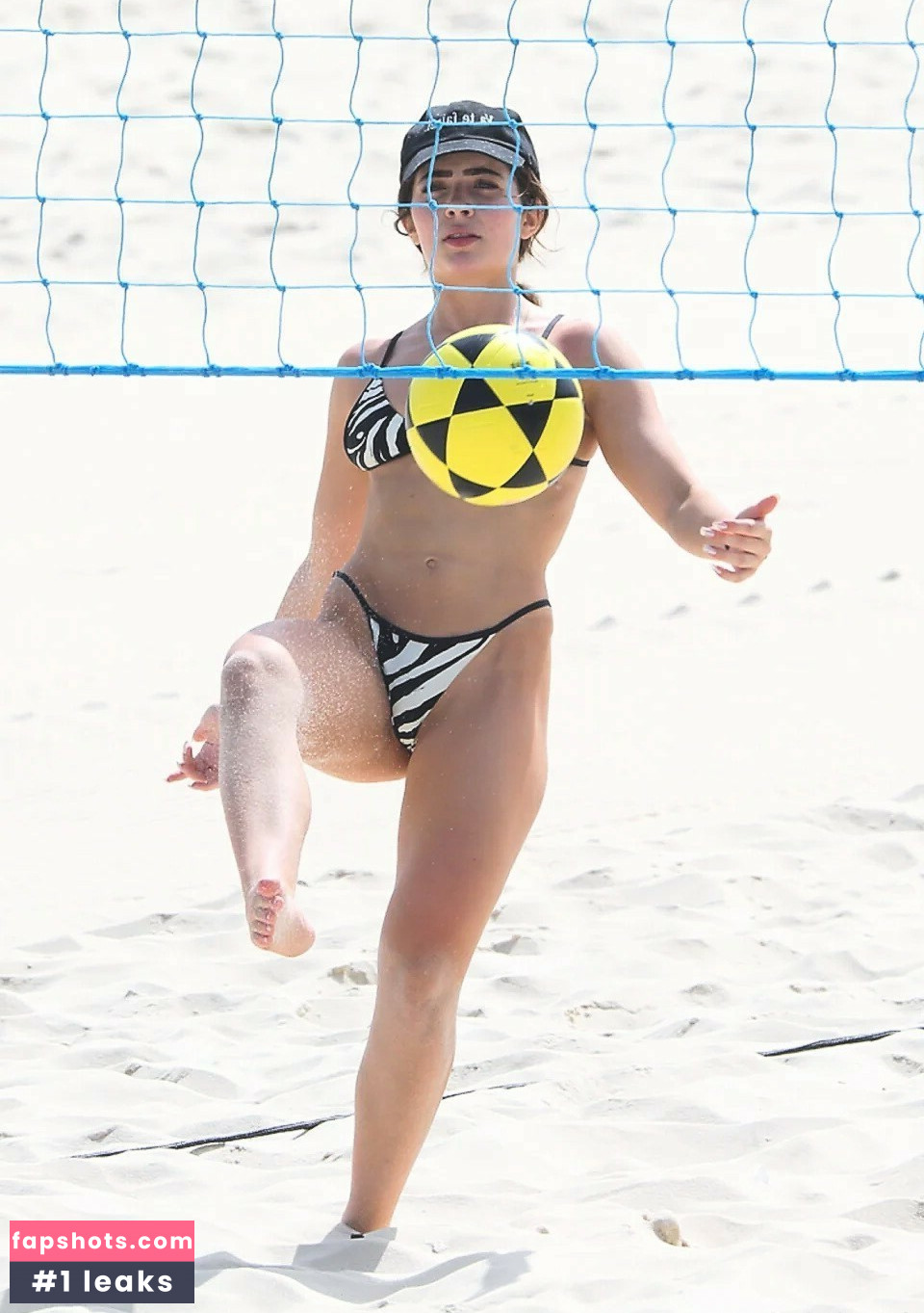 Jade Picon Nude Leaks OnlyFans Photos #407 - LeakJerk