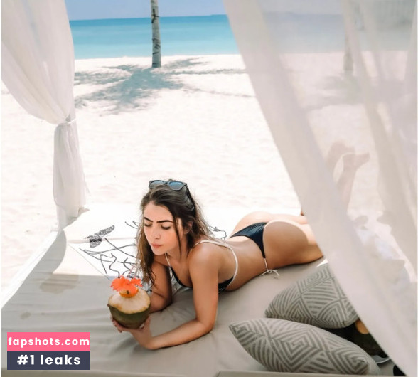 Jade Picon Nude Leaks OnlyFans Photos #428 - LeakJerk