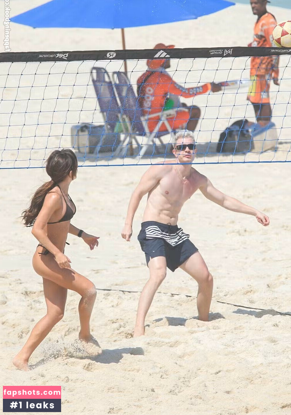 Jade Picon Nude Leaks OnlyFans Photos #55 - LeakJerk