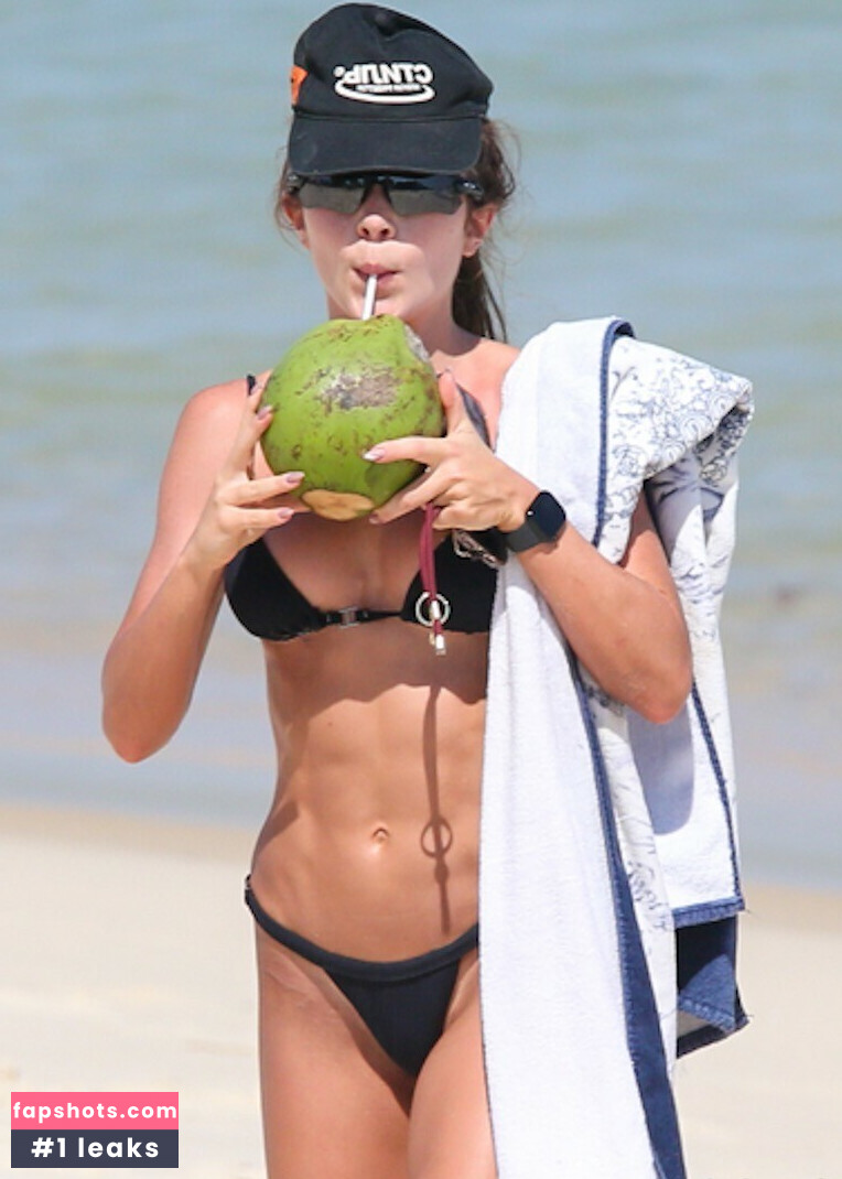 Jade Picon Nude Leaks OnlyFans Photos #57 - LeakJerk