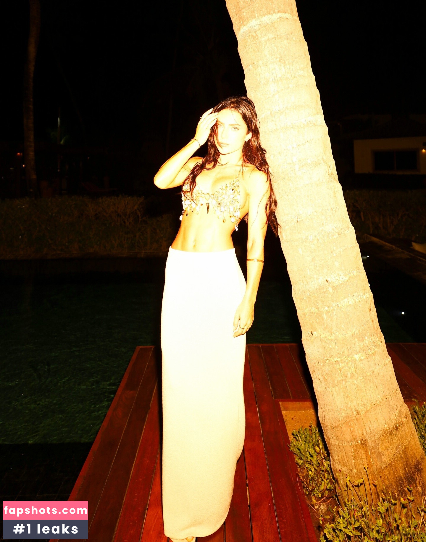 Jade Picon Nude Leaks OnlyFans Photos #8 - LeakJerk