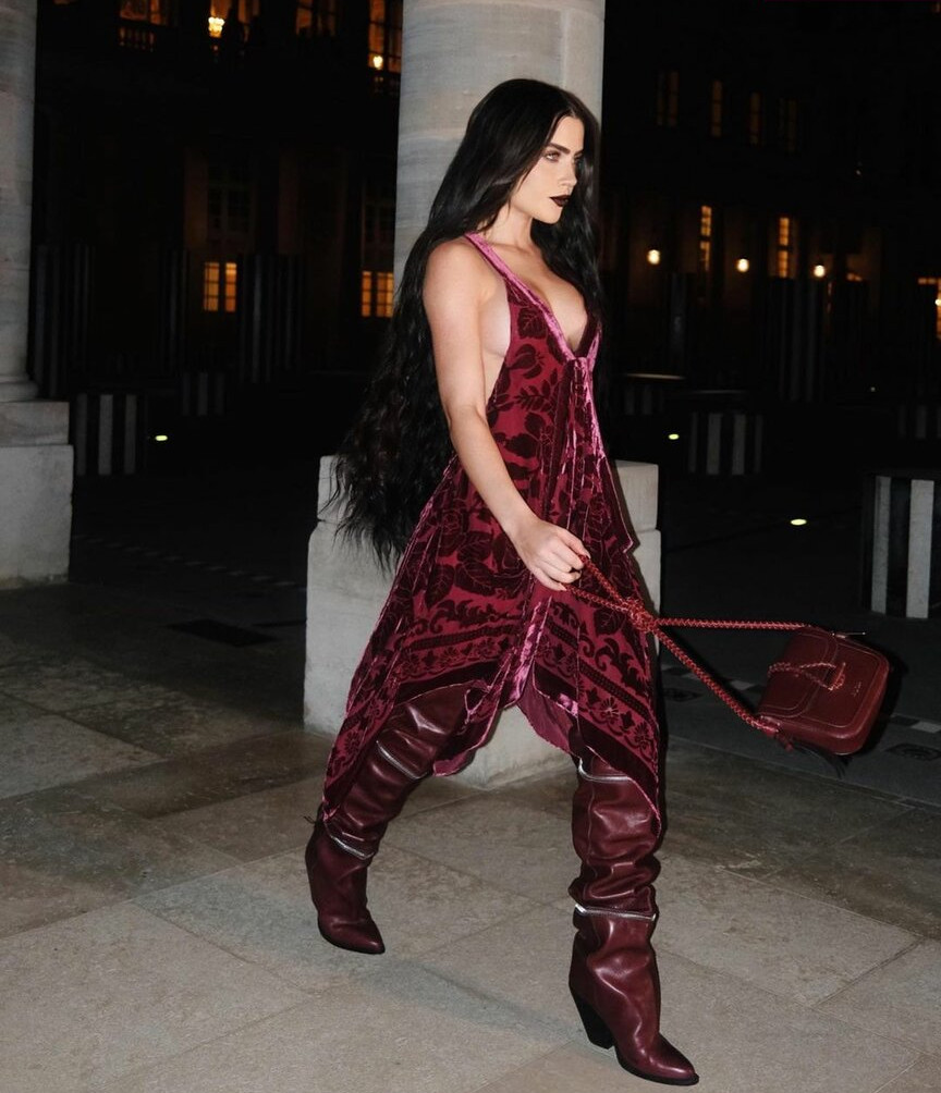 jade-picon Nacktheit OnlyFans Fotos #363 - Fapshots