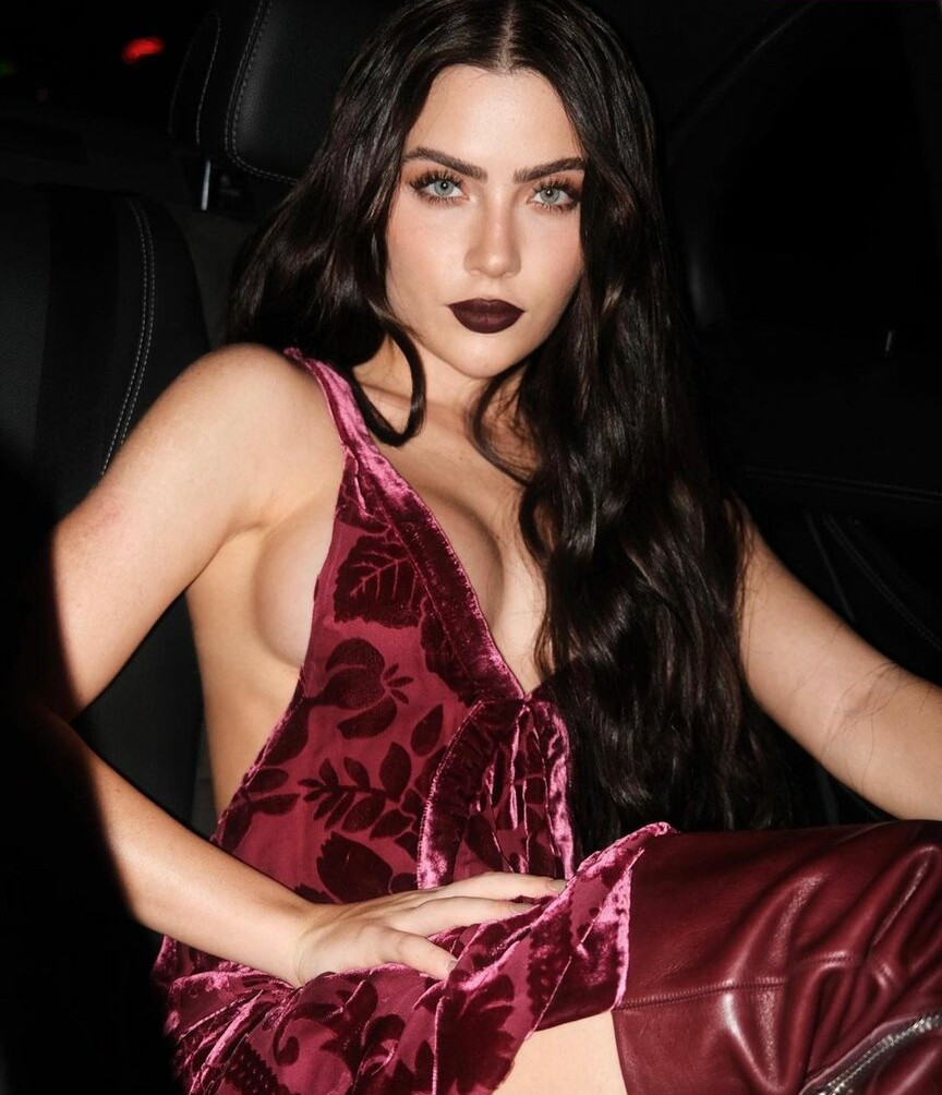 jade-picon Nacktheit OnlyFans Fotos #365 - Fapshots