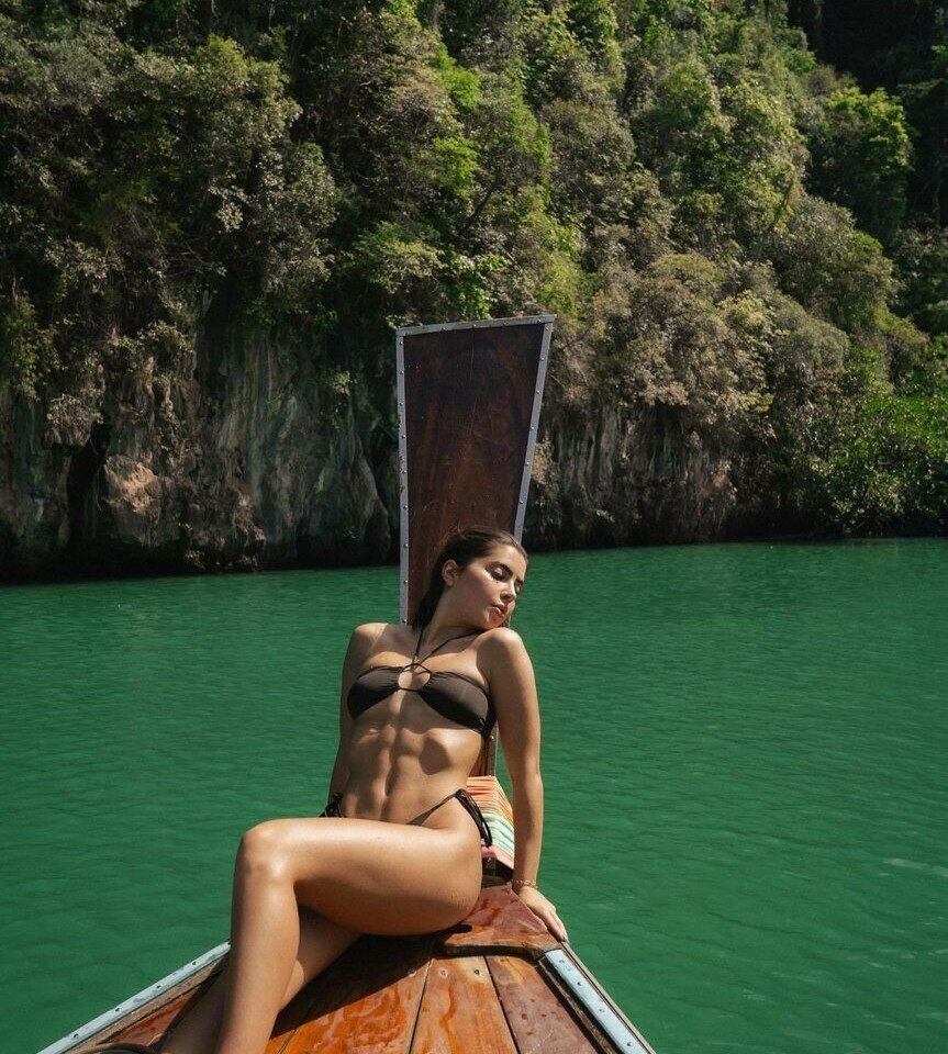 jade-picon Nacktheit OnlyFans Fotos #375 - Fapshots