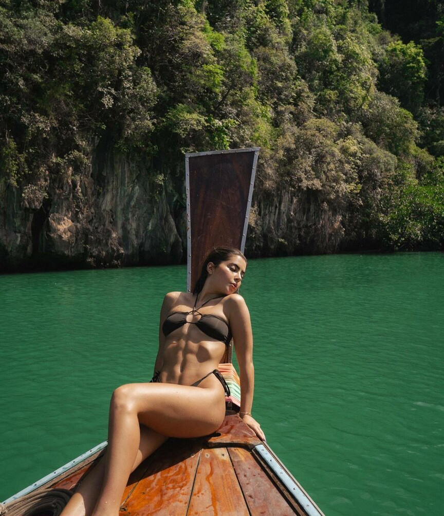 jade-picon Nacktheit OnlyFans Fotos #379 - Fapshots