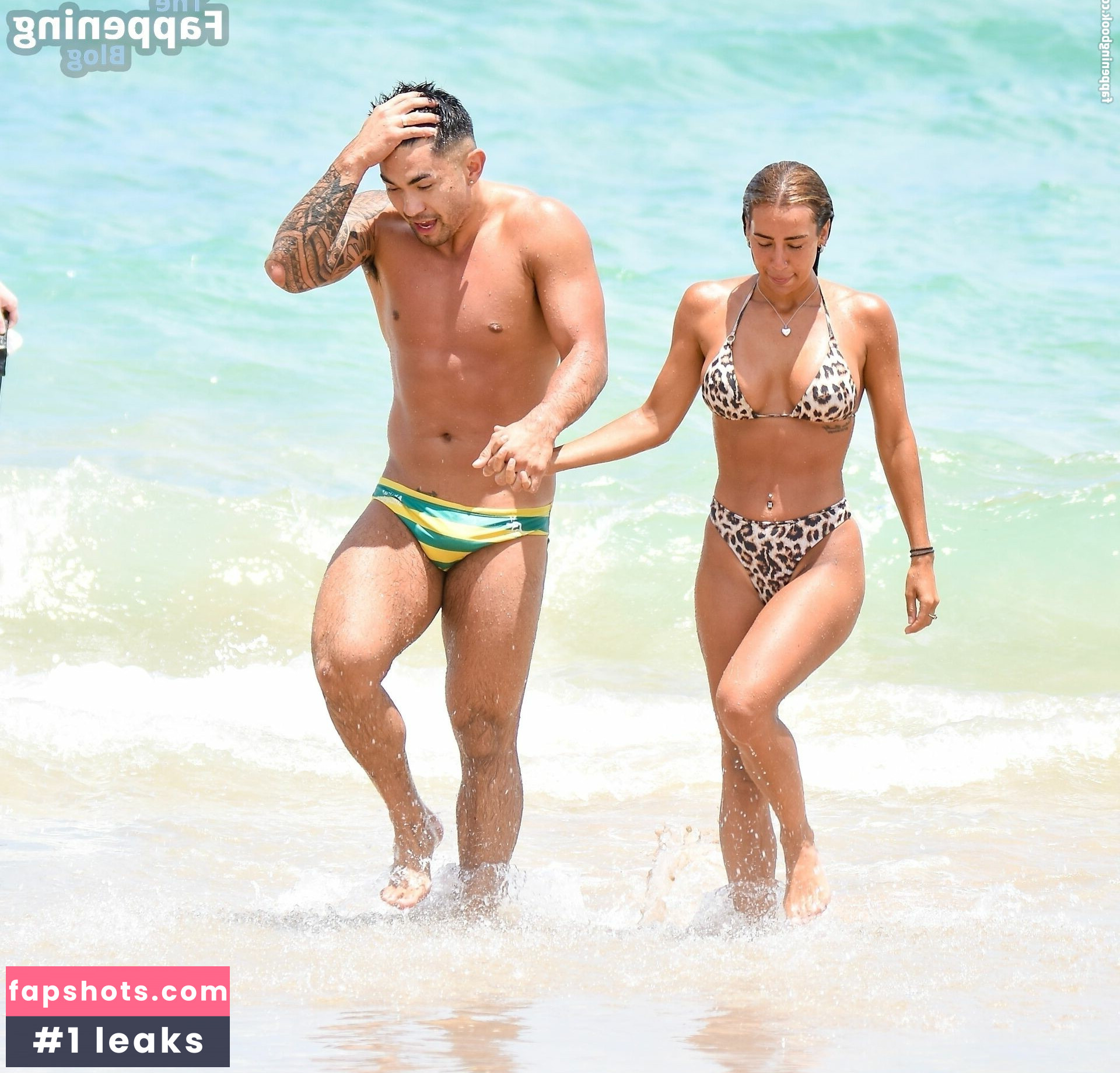 Jade Pywell gallery photo #2