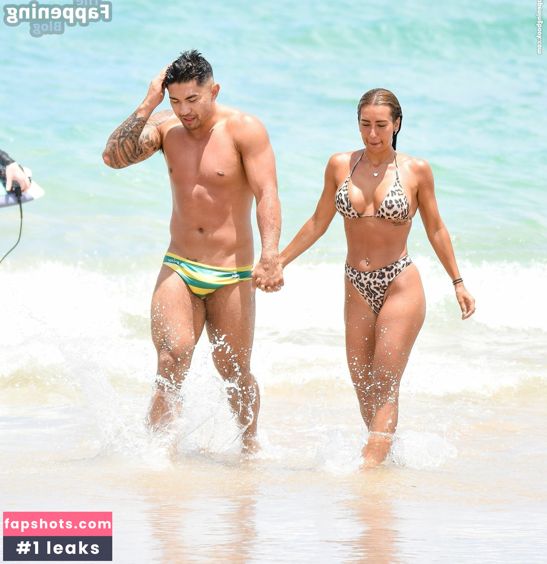 Jade Pywell gallery photo #3