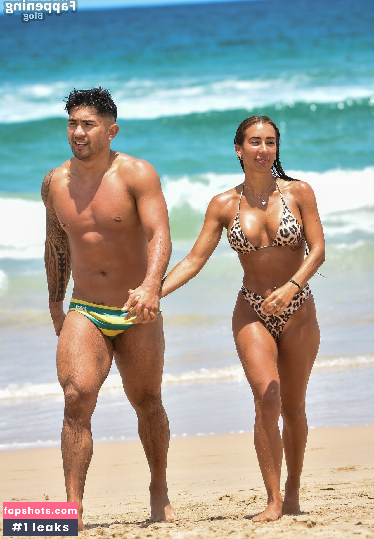 Jade Pywell gallery photo #24