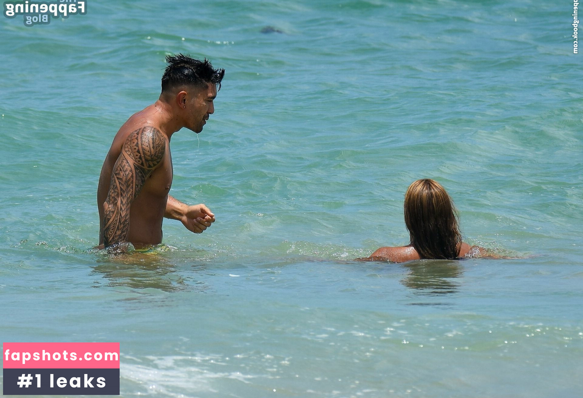 Jade Pywell gallery photo #27