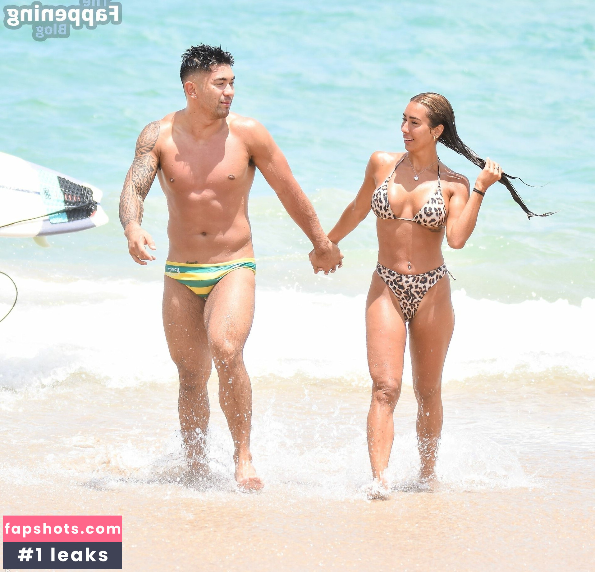 Jade Pywell gallery photo #6