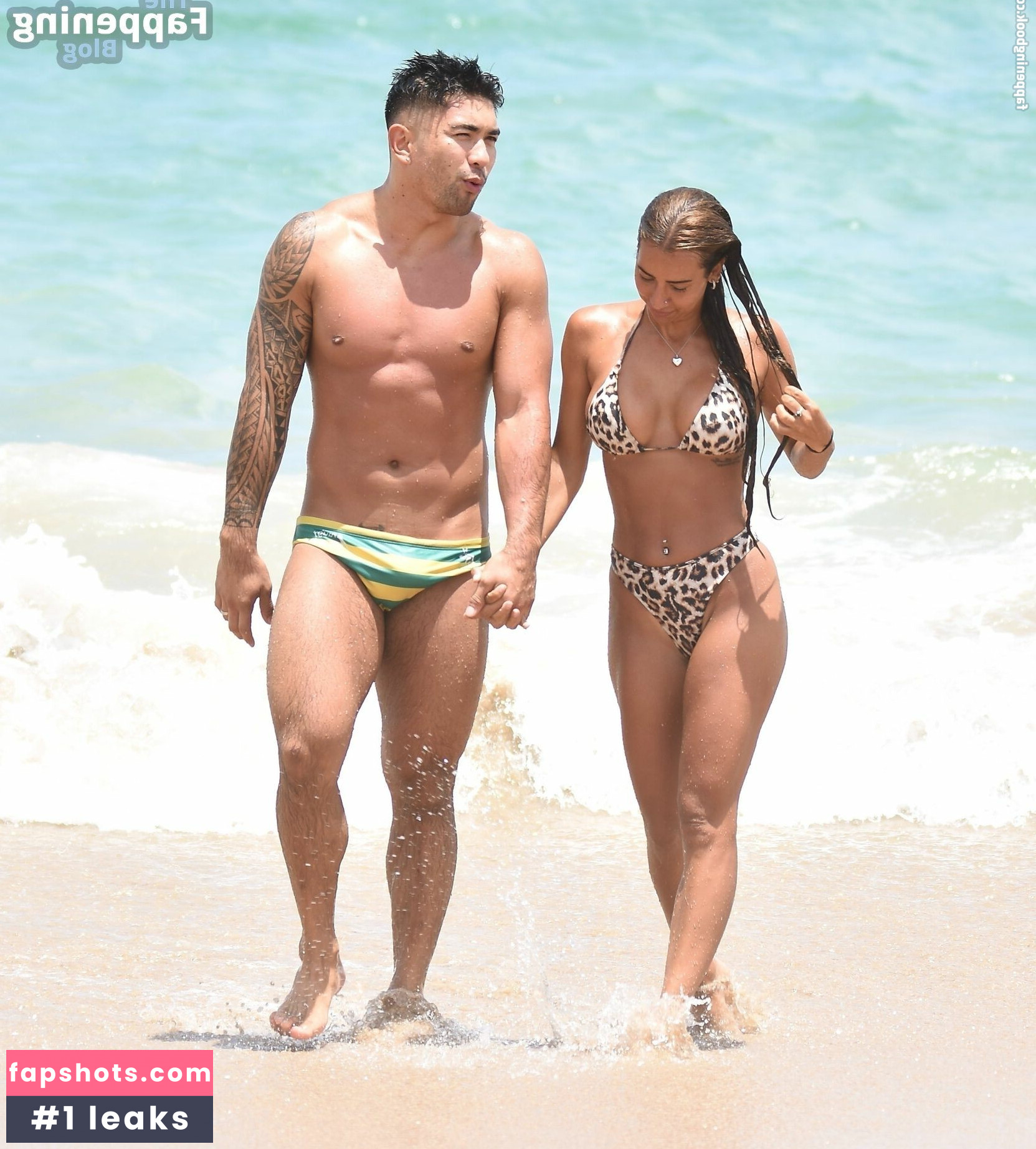 Jade Pywell gallery photo #7