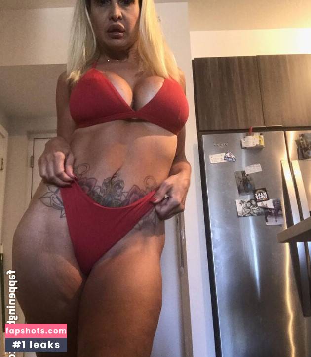 Jade Star Nahé úniky fotek pouze od fanoušků #4 - Fapshots