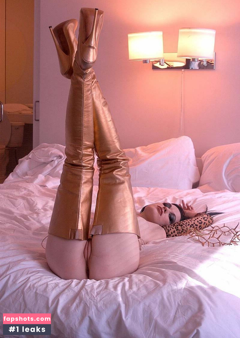 Jade Starr gallery photo #25