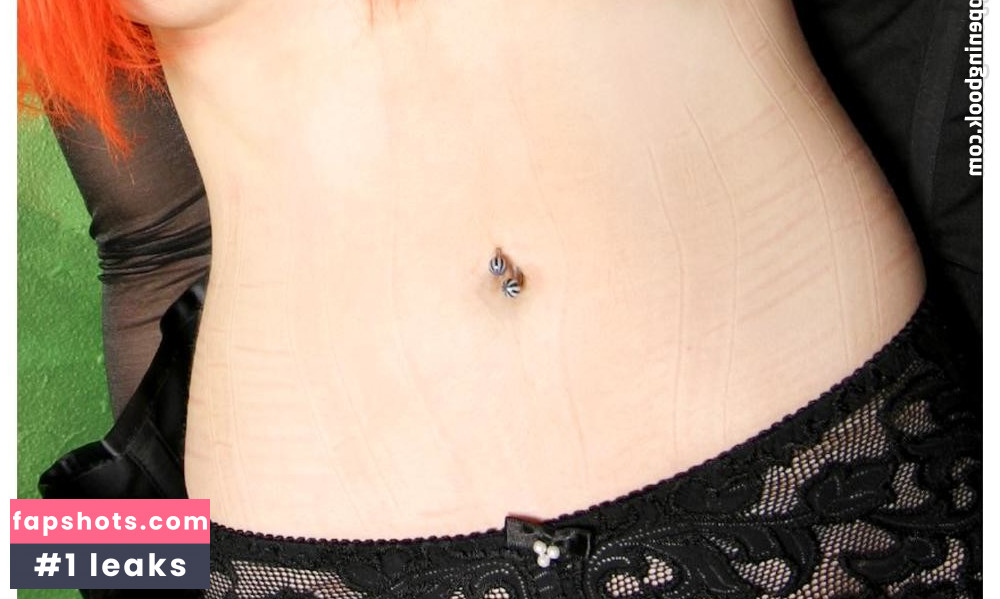 Jade Starr gallery photo #10