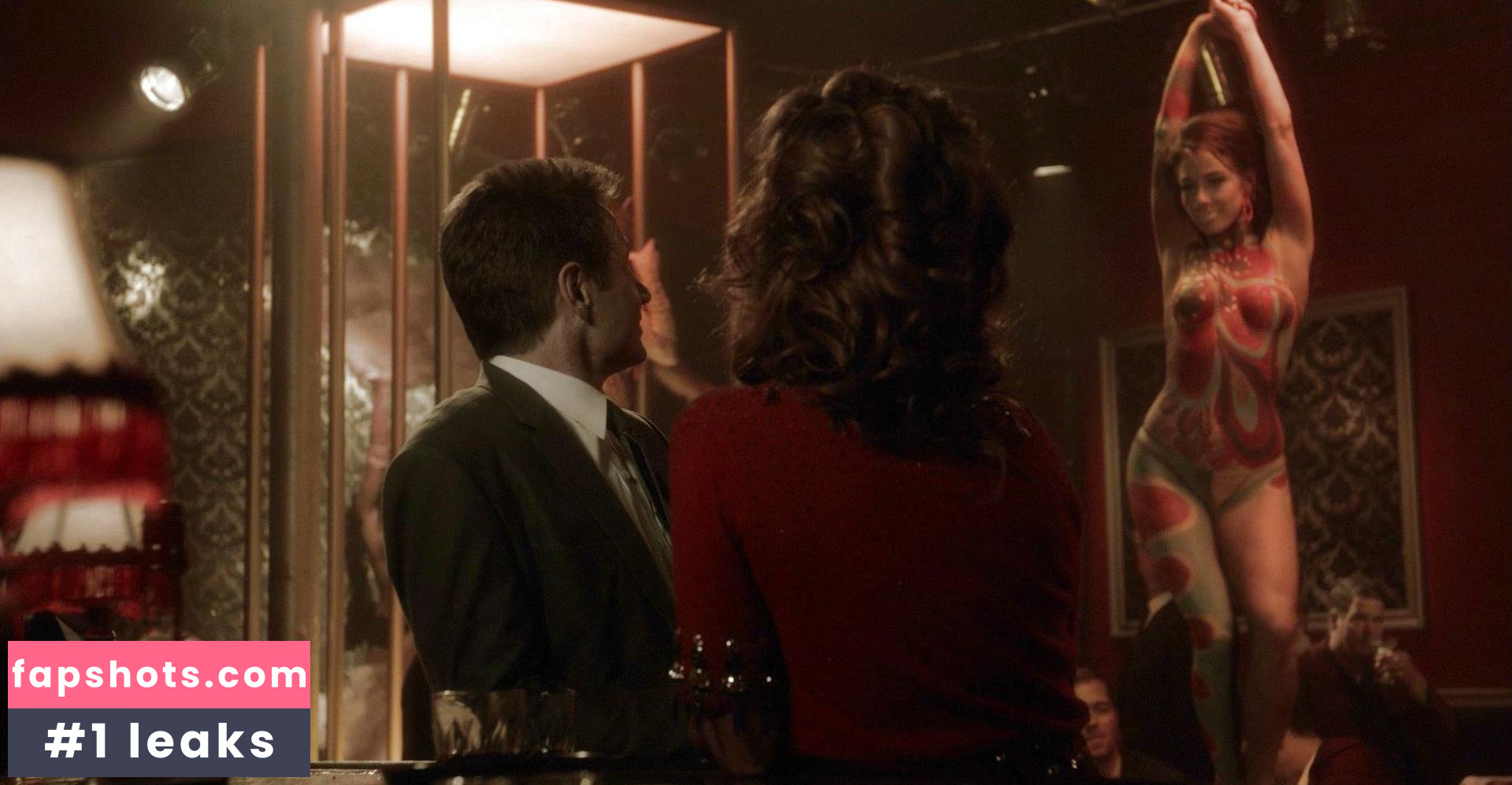 Jade Tailor gallery photo #51