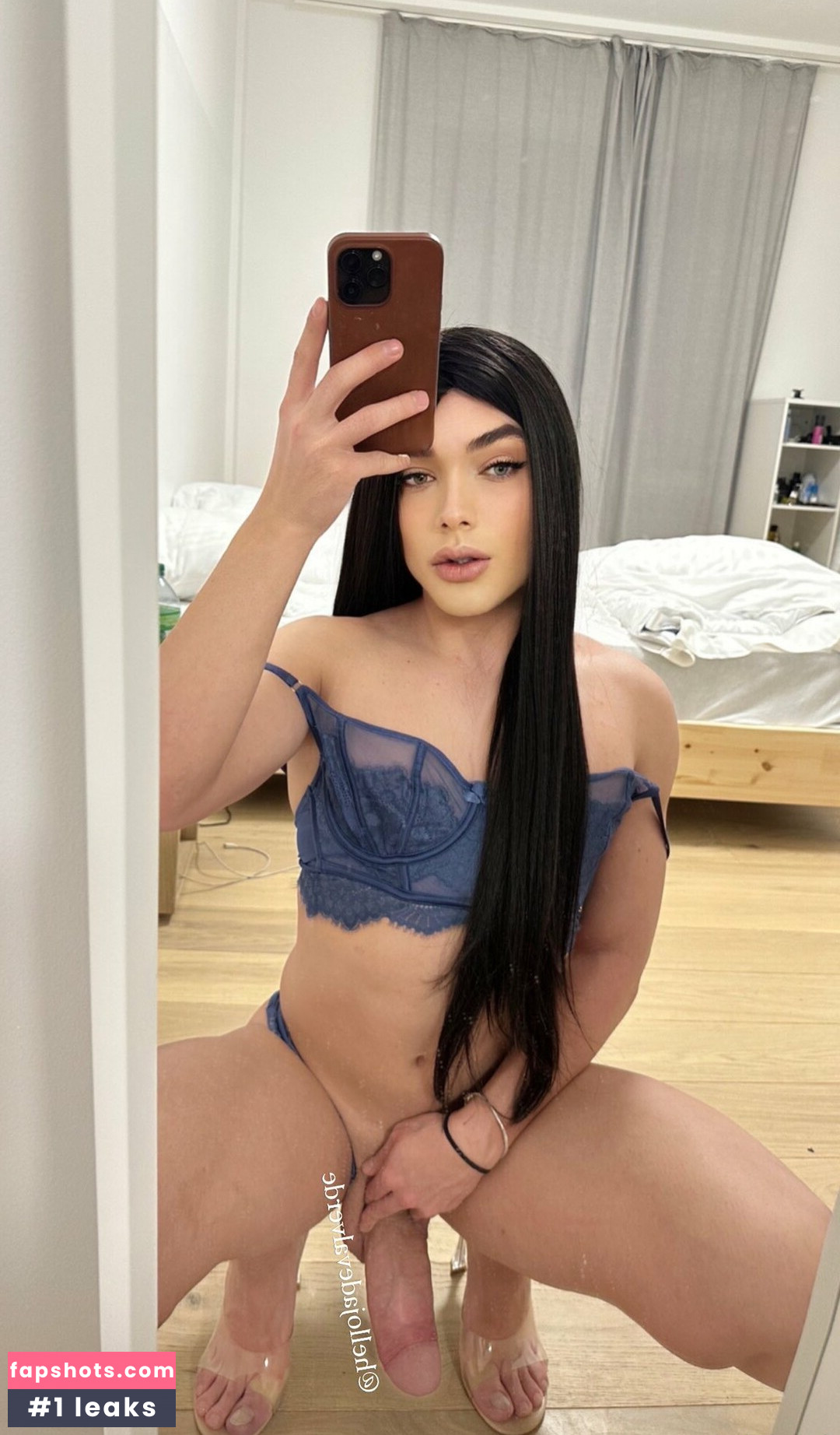 Jade Valverde Nahé úniky fotek pouze od fanoušků #7 - Fapshots