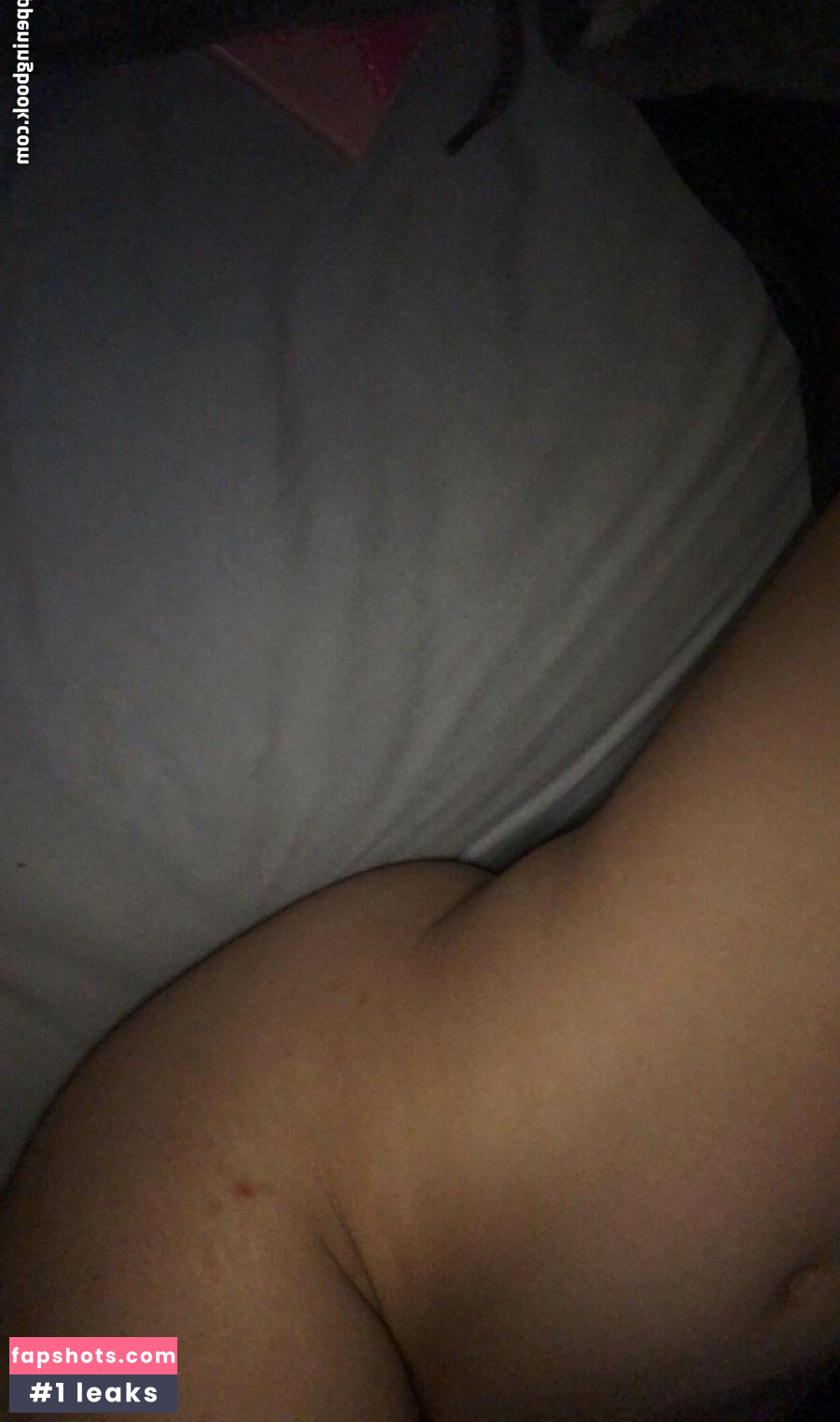 Jade White Nahé úniky fotek pouze od fanoušků #5 - Fapshots