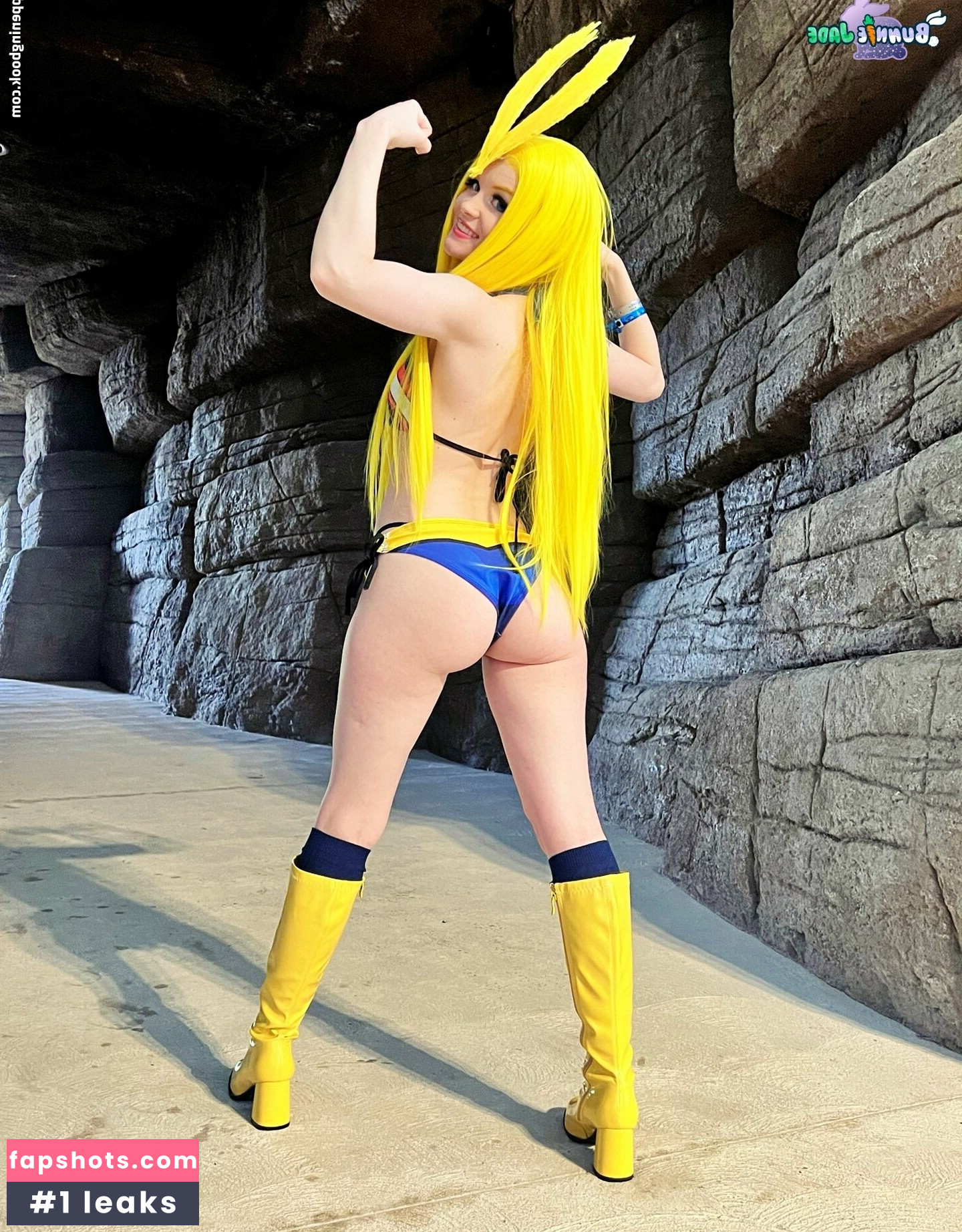 jadebunnie gallery photo #13