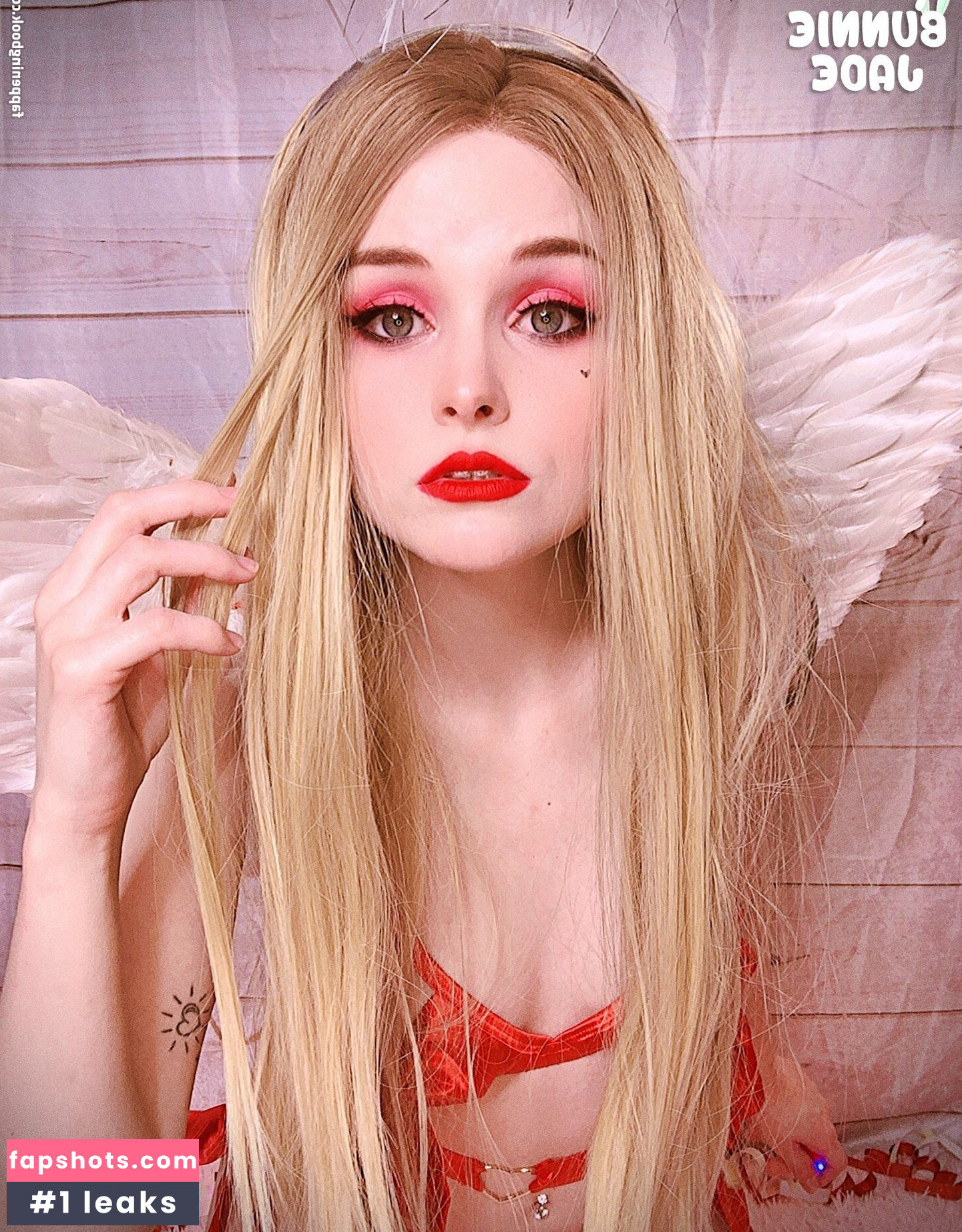 jadebunnie gallery photo #15