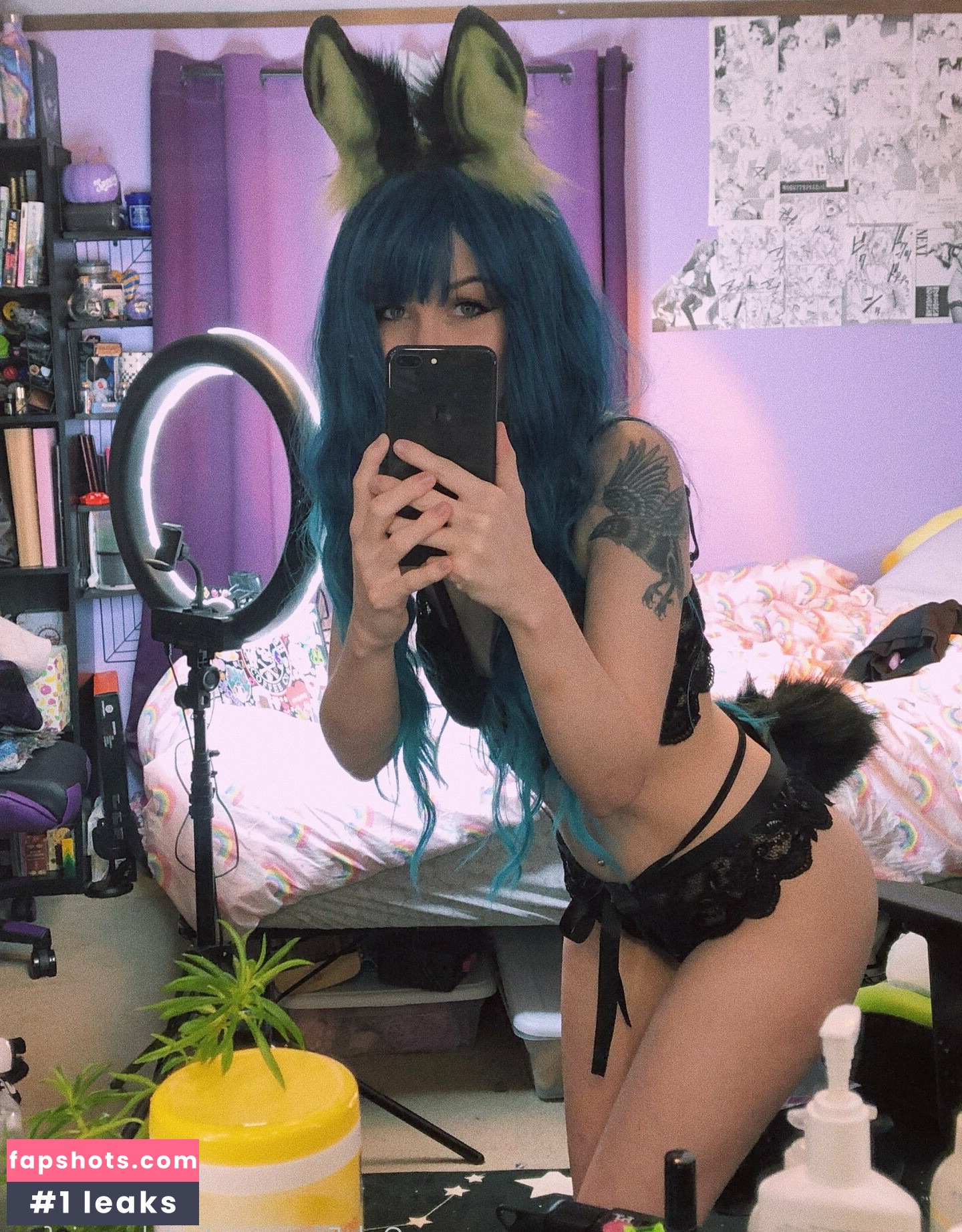 jadebunnie gallery photo #3