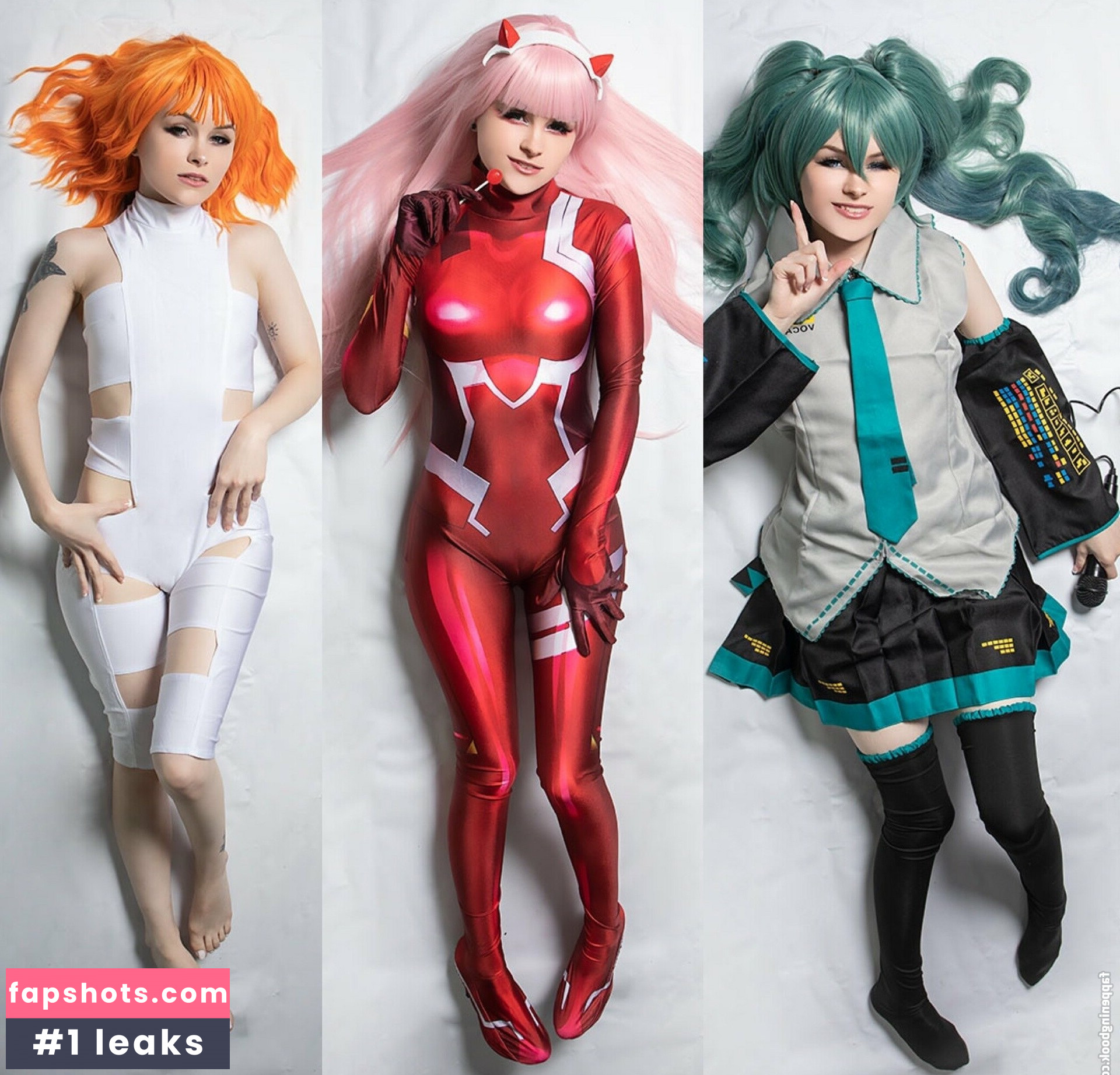 jadebunnie gallery photo #23