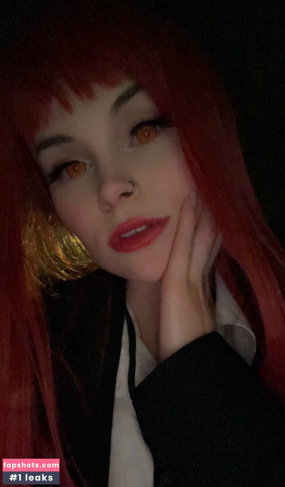 jadebunniefree Nahé úniky fotek pouze od fanoušků #15 - Fapshots