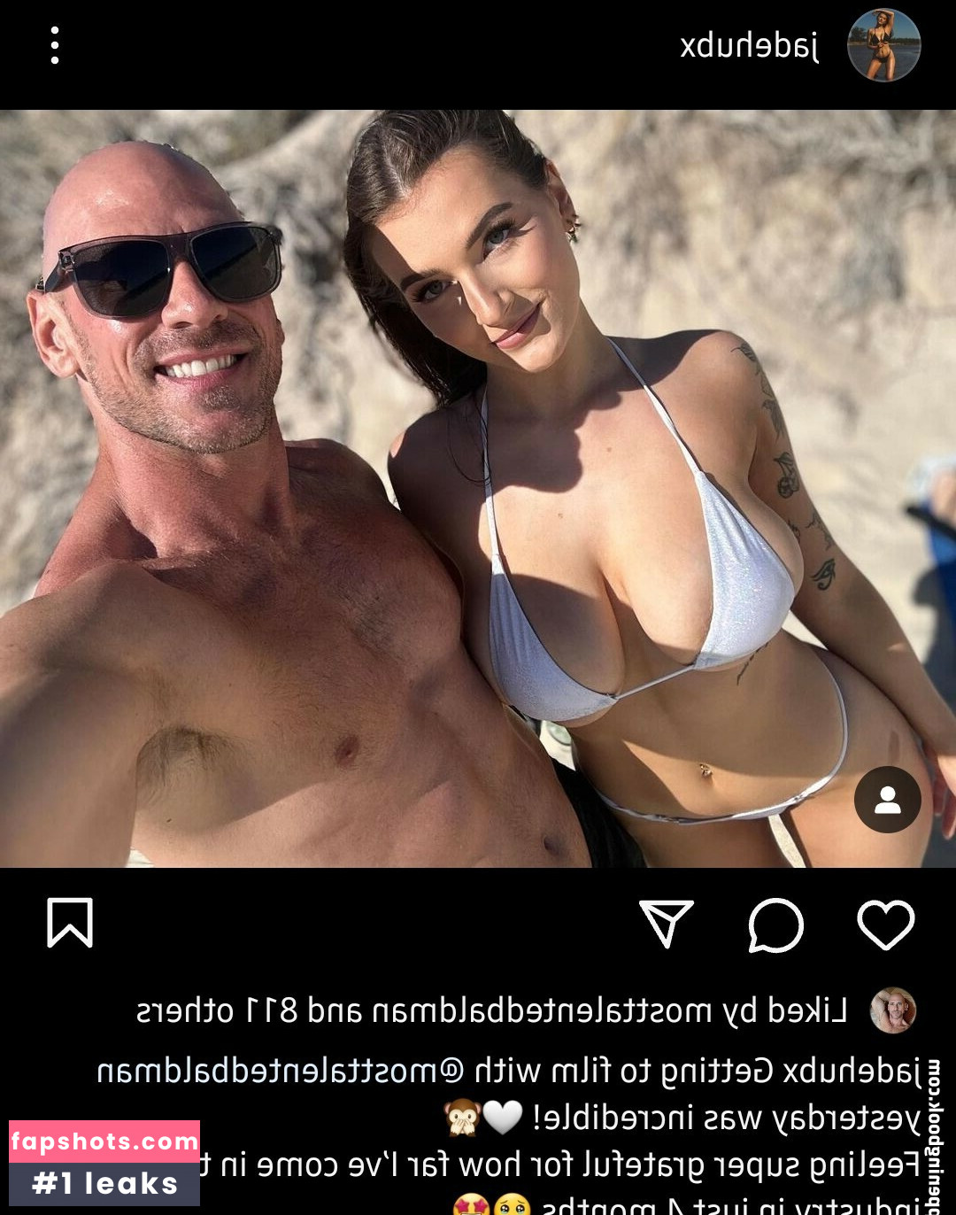 jadehubx Nacktheit OnlyFans Fotos #14 - Fapshots