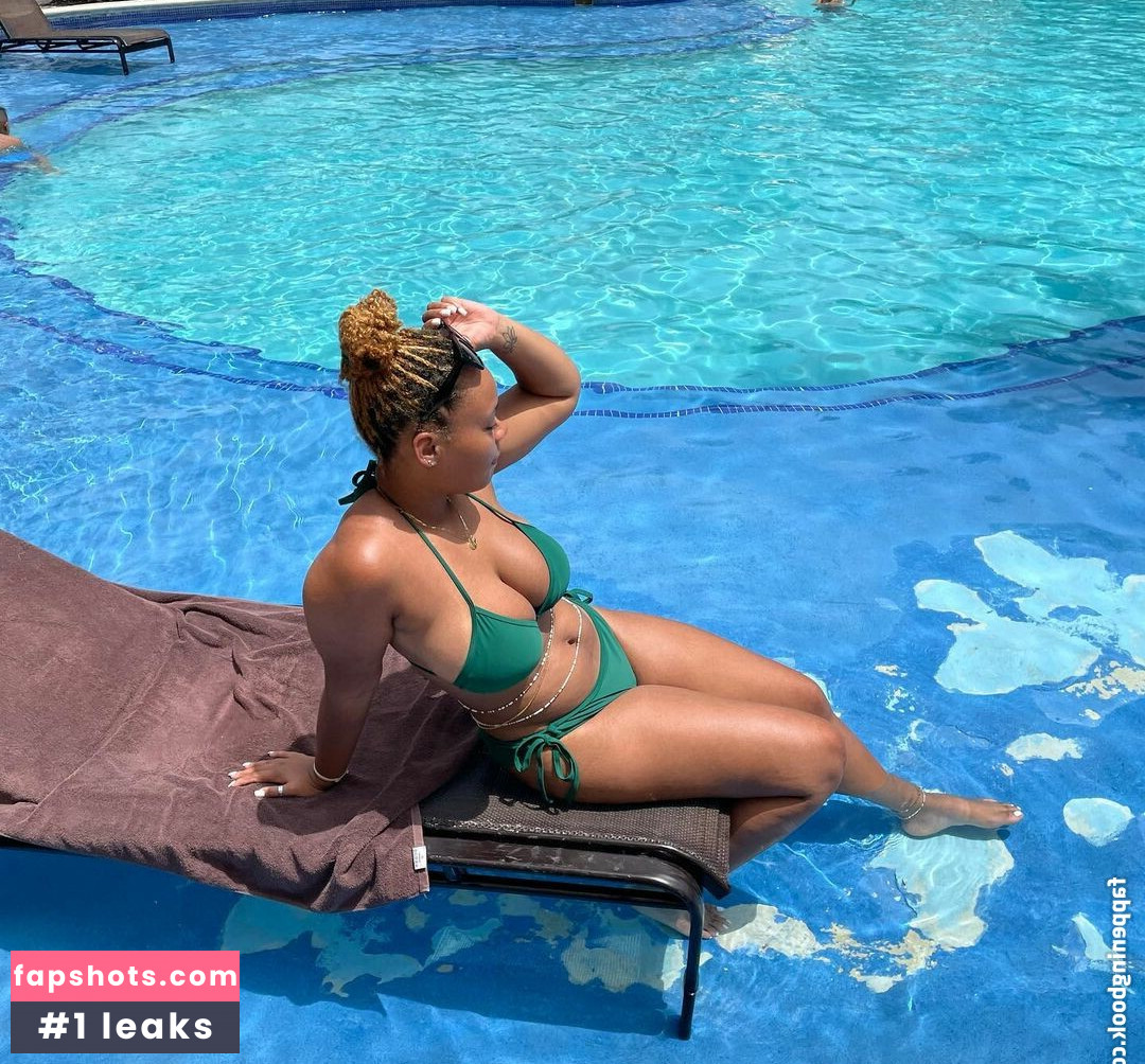 Jaden Alexiis Nude Leaks OnlyFans Photos #32 - LeakJerk