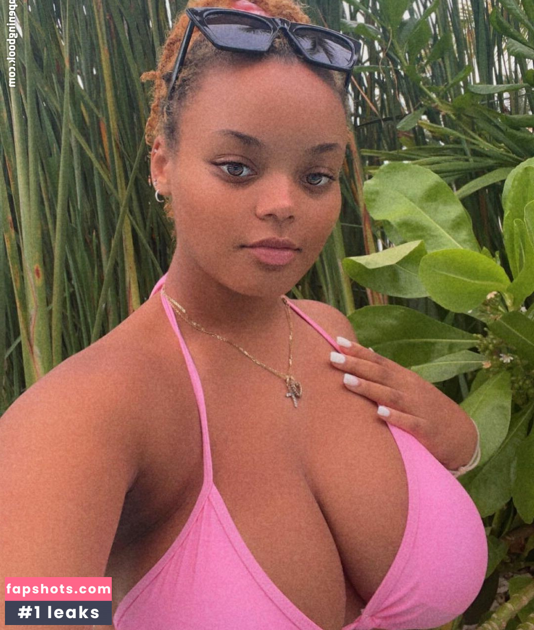 Jaden Alexiis Nude Leaks OnlyFans Photos #34 - LeakJerk