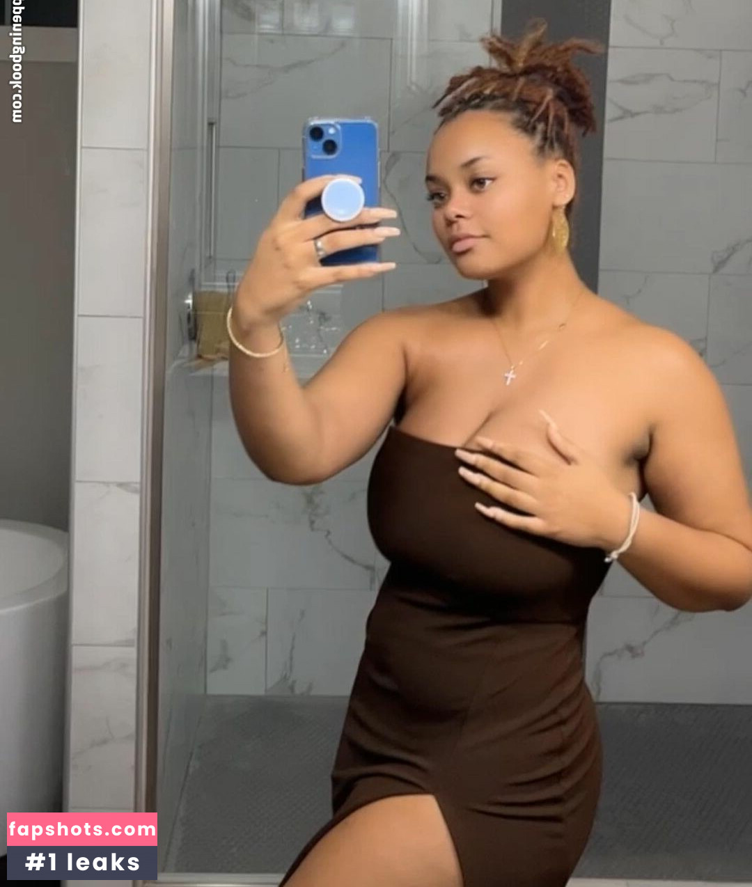 Jaden Alexiis Nude Leaks OnlyFans Photos #35 - LeakJerk