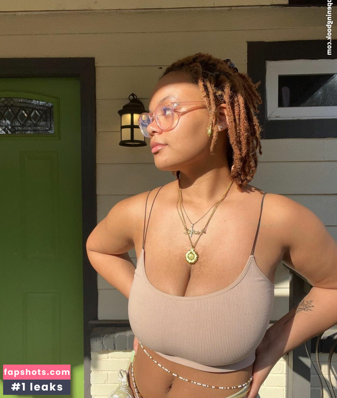 Jaden Alexiis Nude Leaks OnlyFans Photos #36 - LeakJerk