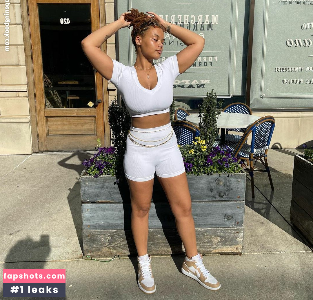 Jaden Alexiis Nude Leaks OnlyFans Photos #41 - LeakJerk