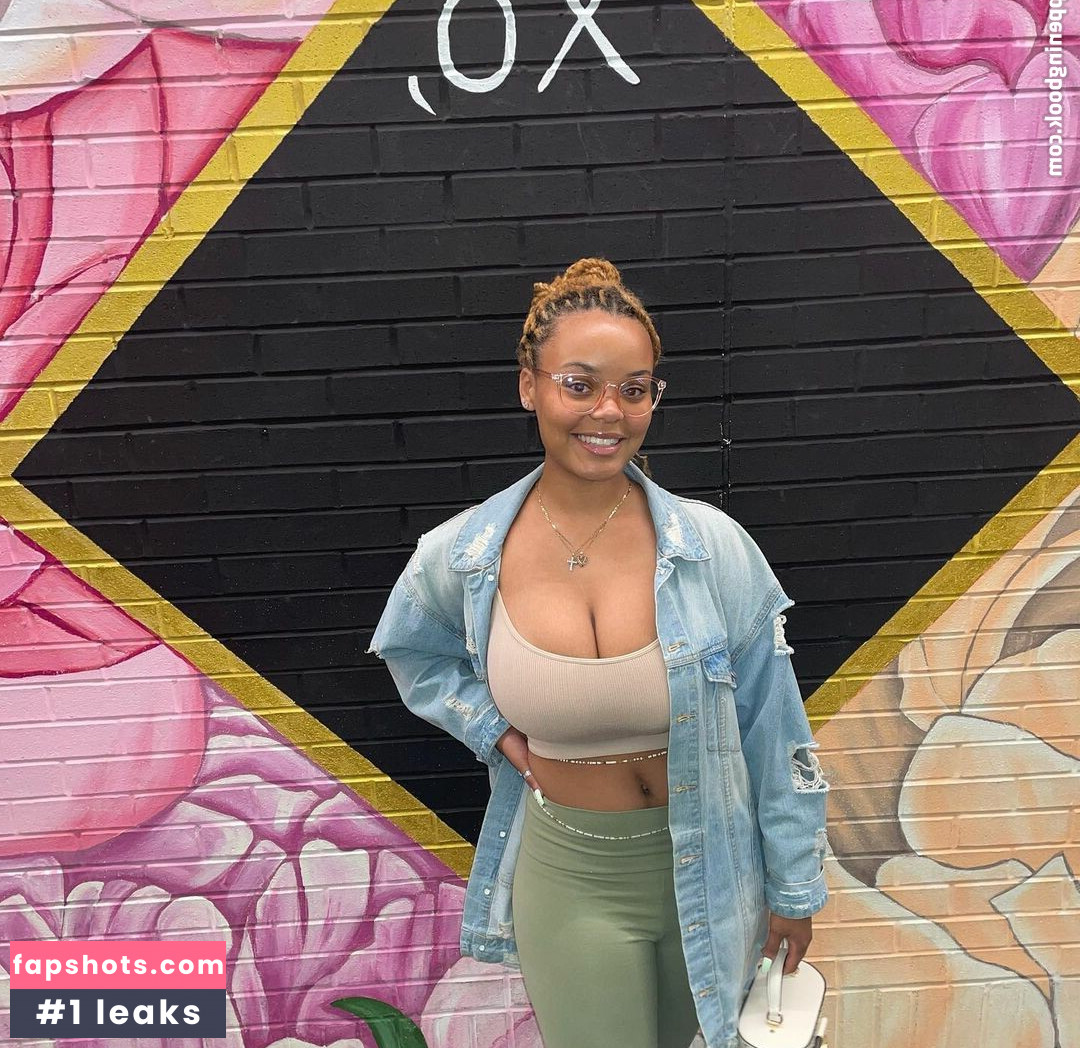 Jaden Alexiis Nude Leaks OnlyFans Photos #43 - LeakJerk