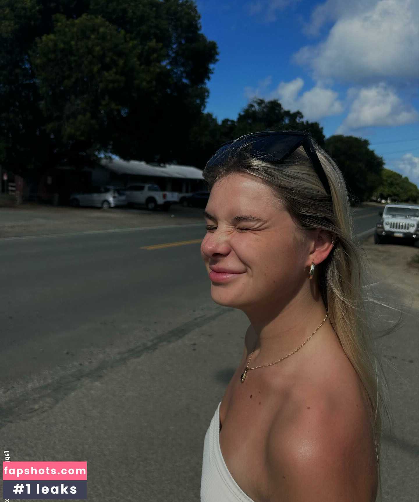 Jaden Watson Nahé úniky fotek pouze od fanoušků #11 - Fapshots