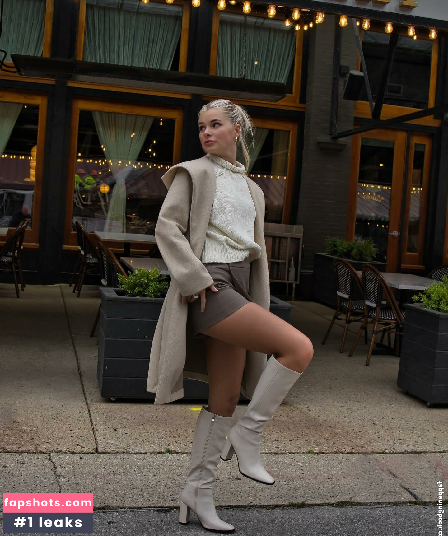 Jaden Watson Nahé úniky fotek pouze od fanoušků #13 - Fapshots