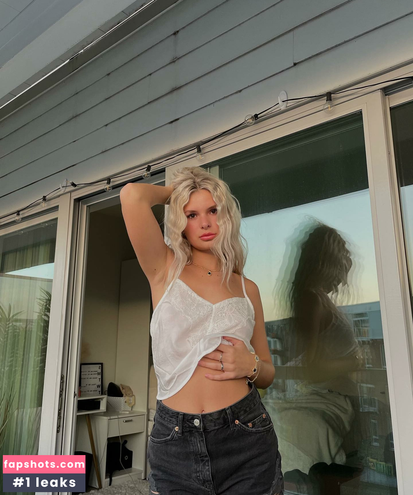 Jaden Watson Nahé úniky fotek pouze od fanoušků #3 - Fapshots